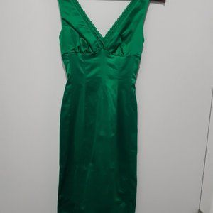 Bebe Evening Dress - XS (NWOT)